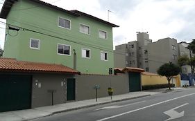 Hostel São José Dos Campos